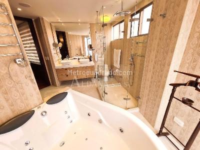 Apartamento en venta en La Carolina, Bogotá · foto 15 de 16