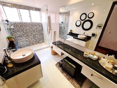Apartamento en venta en La Carolina, Bogotá · foto 14 de 16