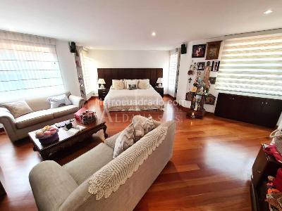 Apartamento en venta en La Carolina, Bogotá · foto 13 de 16
