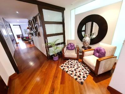 Apartamento en venta en La Carolina, Bogotá · foto 8 de 16