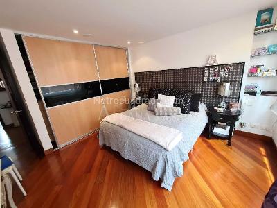 Apartamento en venta en La Carolina, Bogotá · foto 12 de 16