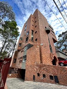 Apartamento de 3 alcobas en venta en Bellavista Rosales, Bogotá, 354 m² · foto 20 de 20