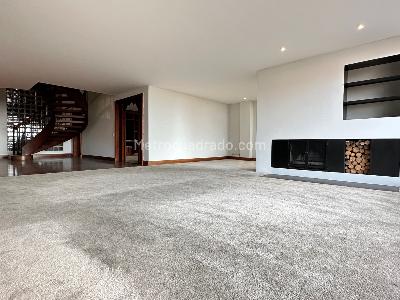 Apartamento de 3 alcobas en venta en Bellavista Rosales, Bogotá, 354 m² · foto 4 de 20