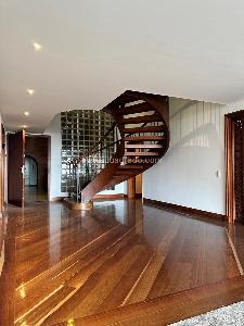 Apartamento de 3 alcobas en venta en Bellavista Rosales, Bogotá, 354 m² · foto 3 de 20