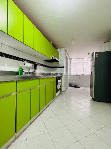 Apartamento de 3 alcobas en venta en Los Rosales Emaus, Bogotá, 116 m² · foto 5 de 11