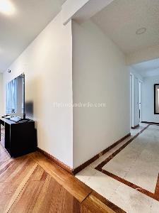Apartamento de 3 alcobas en venta en Los Rosales Emaus, Bogotá, 116 m² · foto 6 de 11