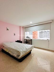 Apartamento de 3 alcobas en venta en Los Rosales Emaus, Bogotá, 116 m² · foto 10 de 11