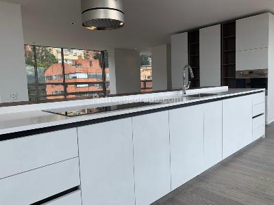 Apartamento en venta en La Cabrera, Bogotá · foto 8 de 15