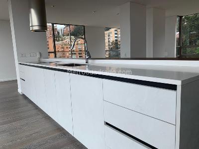 Apartamento en venta en La Cabrera, Bogotá · foto 9 de 15