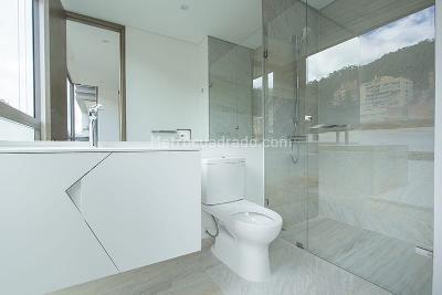 Apartamento en venta en La Cabrera, Bogotá · foto 13 de 15