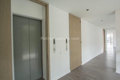 Apartamento en venta en La Cabrera, Bogotá · foto 3 de 15