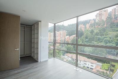 Apartamento en venta en La Cabrera, Bogotá · foto 14 de 15