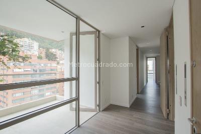 Apartamento en venta en La Cabrera, Bogotá · foto 6 de 15