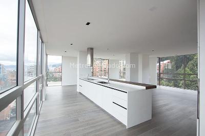 Apartamento en venta en La Cabrera, Bogotá · foto 7 de 15