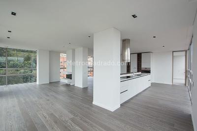 Apartamento en venta en La Cabrera, Bogotá · foto 5 de 15