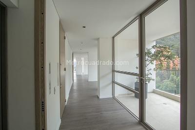 Apartamento en venta en La Cabrera, Bogotá · foto 11 de 15