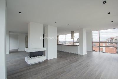Apartamento en venta en La Cabrera, Bogotá · foto 4 de 15