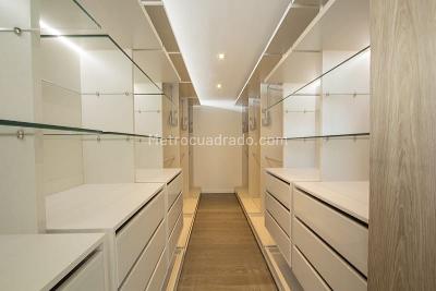 Apartamento en venta en La Cabrera, Bogotá · foto 12 de 15