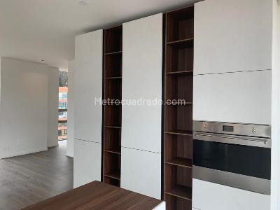 Apartamento en venta en La Cabrera, Bogotá · foto 10 de 15