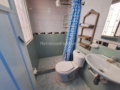 Casa en venta en Bosa Islandia, Bogotá · foto 20 de 20