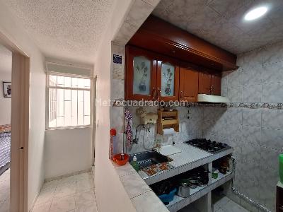 Casa en venta en Bosa Islandia, Bogotá · foto 8 de 20