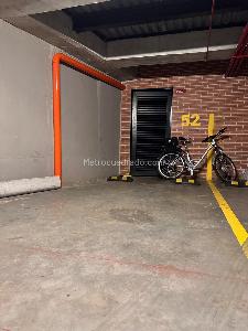 Apartamento en venta en Los Rosales, Bogotá · foto 17 de 17