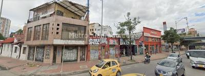 Casa en venta en Acevedo Tejada, Bogotá · foto 2 de 5