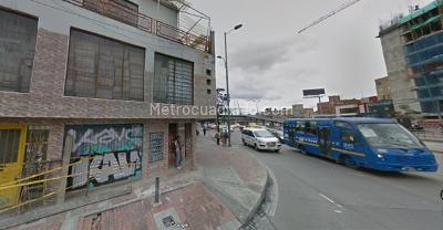 Casa en venta en Acevedo Tejada, Bogotá · foto 4 de 5