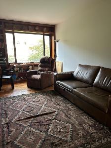 Apartamento de 3 alcobas en venta en Los Rosales Emaus, Bogotá, 248 m² · foto 17 de 19