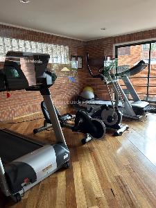 Apartamento de 3 alcobas en venta en Los Rosales Emaus, Bogotá, 248 m² · foto 19 de 19