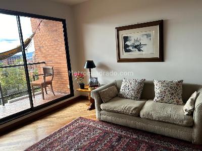 Apartamento de 3 alcobas en venta en Los Rosales Emaus, Bogotá, 248 m² · foto 4 de 19