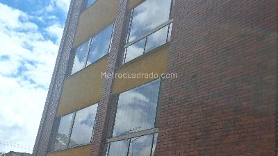 Apartamento en venta en Eduardo Frei, Bogotá · foto 8 de 18