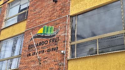 Apartamento en venta en Eduardo Frei, Bogotá · foto 3 de 18