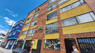 Apartamento en venta en Eduardo Frei, Bogotá · foto 2 de 18