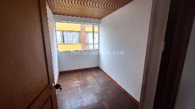 Apartamento en venta en Eduardo Frei, Bogotá · foto 16 de 18