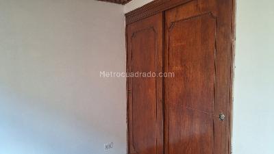 Apartamento en venta en Eduardo Frei, Bogotá · foto 9 de 18