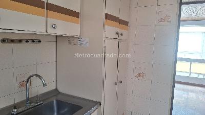 Apartamento en venta en Eduardo Frei, Bogotá · foto 11 de 18