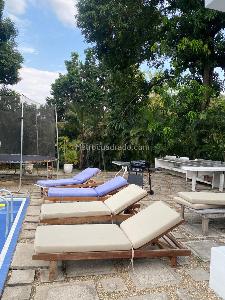 Casa de 5 alcobas en venta en Condominio Campestre El Peñón, Girardot, 302 m² · foto 20 de 20