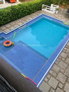 Casa de 5 alcobas en venta en Condominio Campestre El Peñón, Girardot, 302 m² · foto 16 de 20