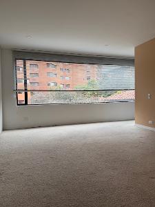 Apartamento de 3 alcobas en arriendo en Rosales Bellavista, Bogotá, 263 m² · foto 10 de 19