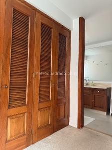 Apartamento de 3 alcobas en arriendo en Rosales Bellavista, Bogotá, 263 m² · foto 11 de 19