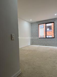 Apartamento de 3 alcobas en arriendo en Rosales Bellavista, Bogotá, 263 m² · foto 12 de 19