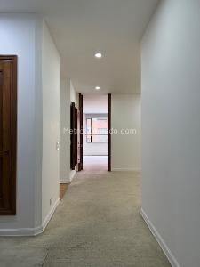 Apartamento de 3 alcobas en arriendo en Rosales Bellavista, Bogotá, 263 m² · foto 13 de 19
