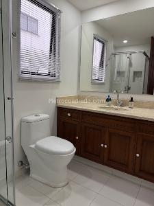 Apartamento de 3 alcobas en arriendo en Rosales Bellavista, Bogotá, 263 m² · foto 14 de 19