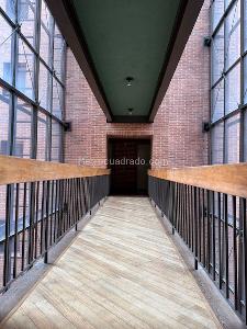 Apartamento de 3 alcobas en arriendo en Rosales Bellavista, Bogotá, 263 m² · foto 17 de 19