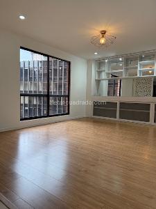 Apartamento de 3 alcobas en arriendo en Rosales Bellavista, Bogotá, 263 m² · foto 5 de 19