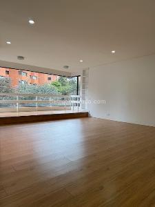 Apartamento de 3 alcobas en arriendo en Rosales Bellavista, Bogotá, 263 m² · foto 6 de 19