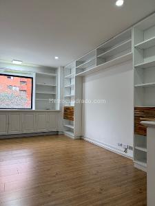 Apartamento de 3 alcobas en arriendo en Rosales Bellavista, Bogotá, 263 m² · foto 9 de 19