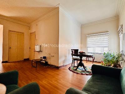 Casa de 5 alcobas en venta en Javeriana, Bogotá, 419 m² · foto 6 de 12