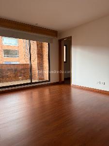 Apartamento de 4 alcobas en venta en Los Rosales, Bogotá, 280 m² · foto 11 de 12
